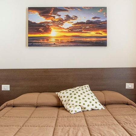 B&B Ambitious Catane Extérieur photo
