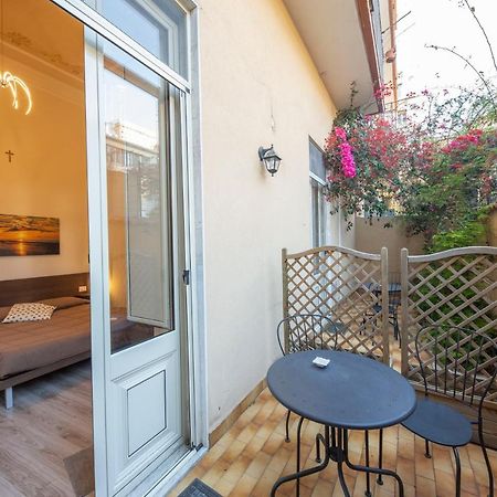 B&B Ambitious Catane Extérieur photo