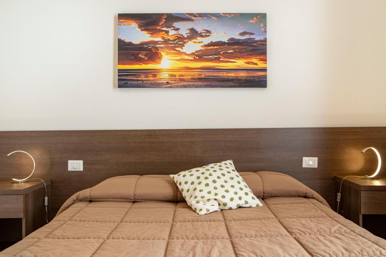 B&B Ambitious Catane Extérieur photo