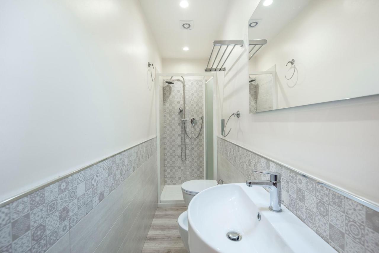 B&B Ambitious Catane Extérieur photo